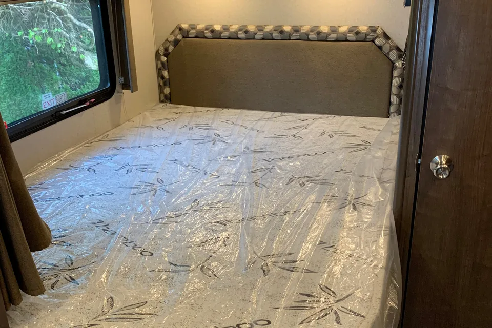 Trailblazer Adventurer Class C Motorhome