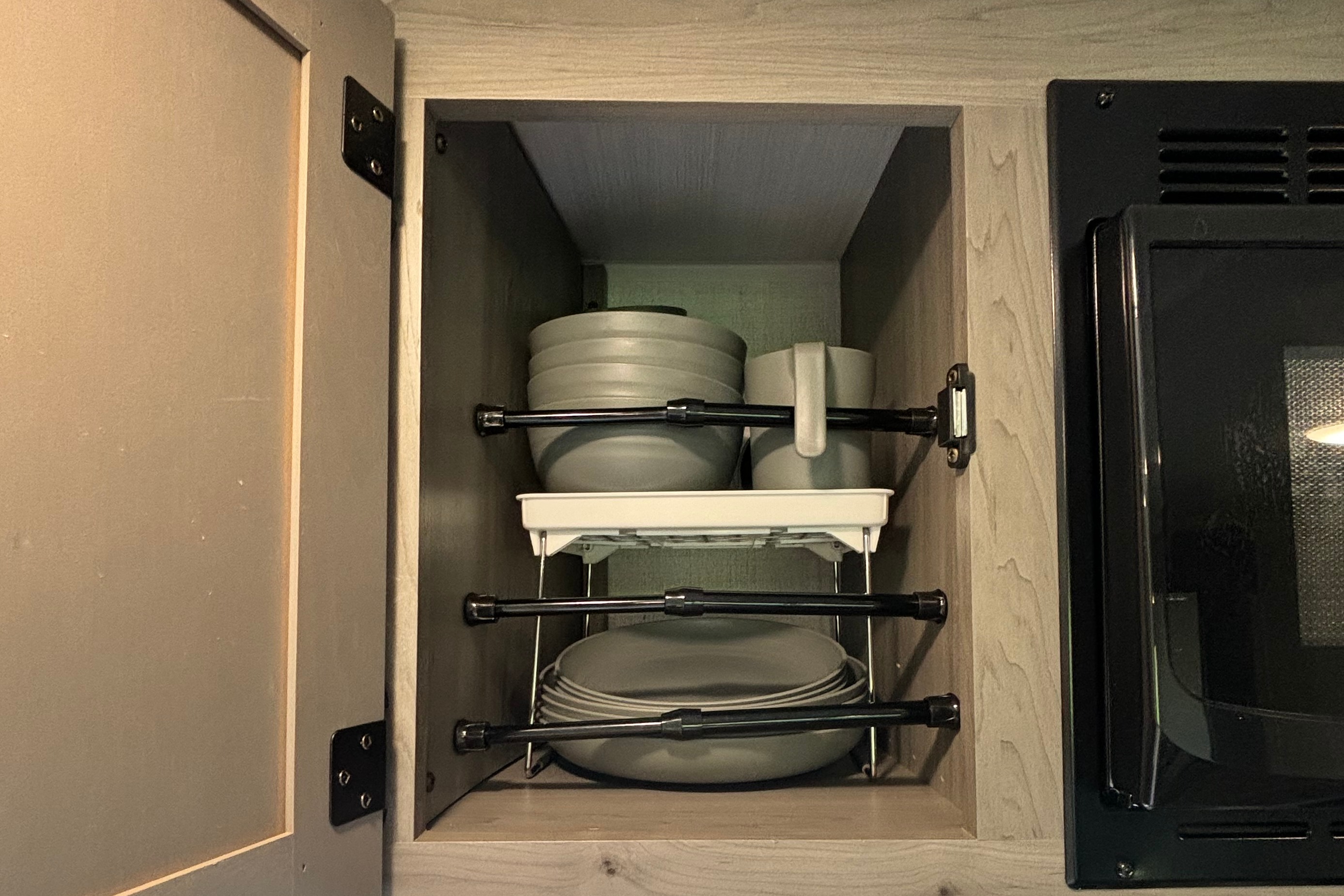 Ashley's perfect family trailer! 2024 keystone hideout 181BH Travel Trailer
