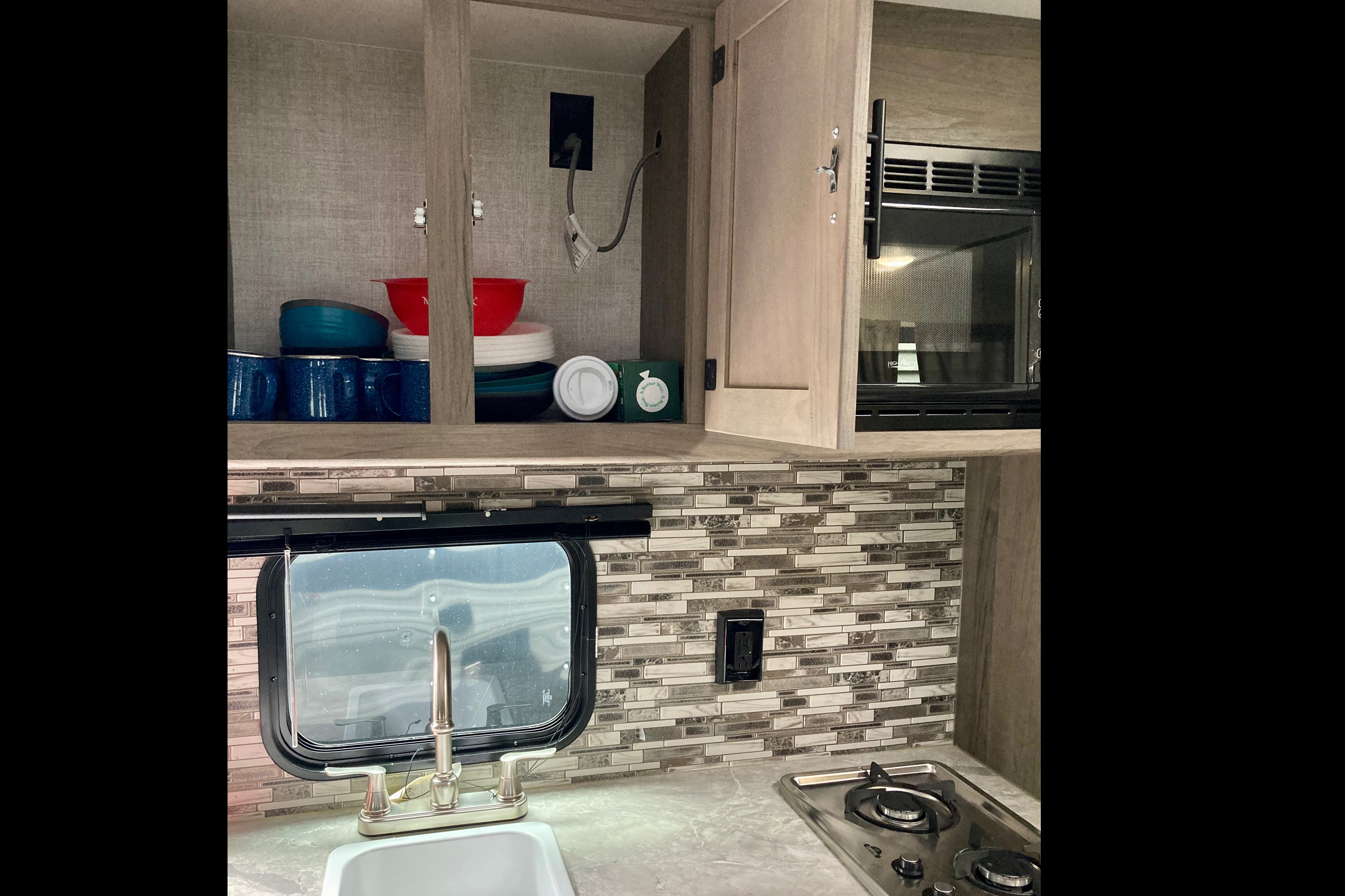 Gulf Stream -Bunk House Trailer!