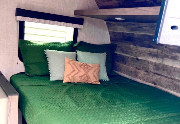 Gulf Stream -Bunk House Trailer!