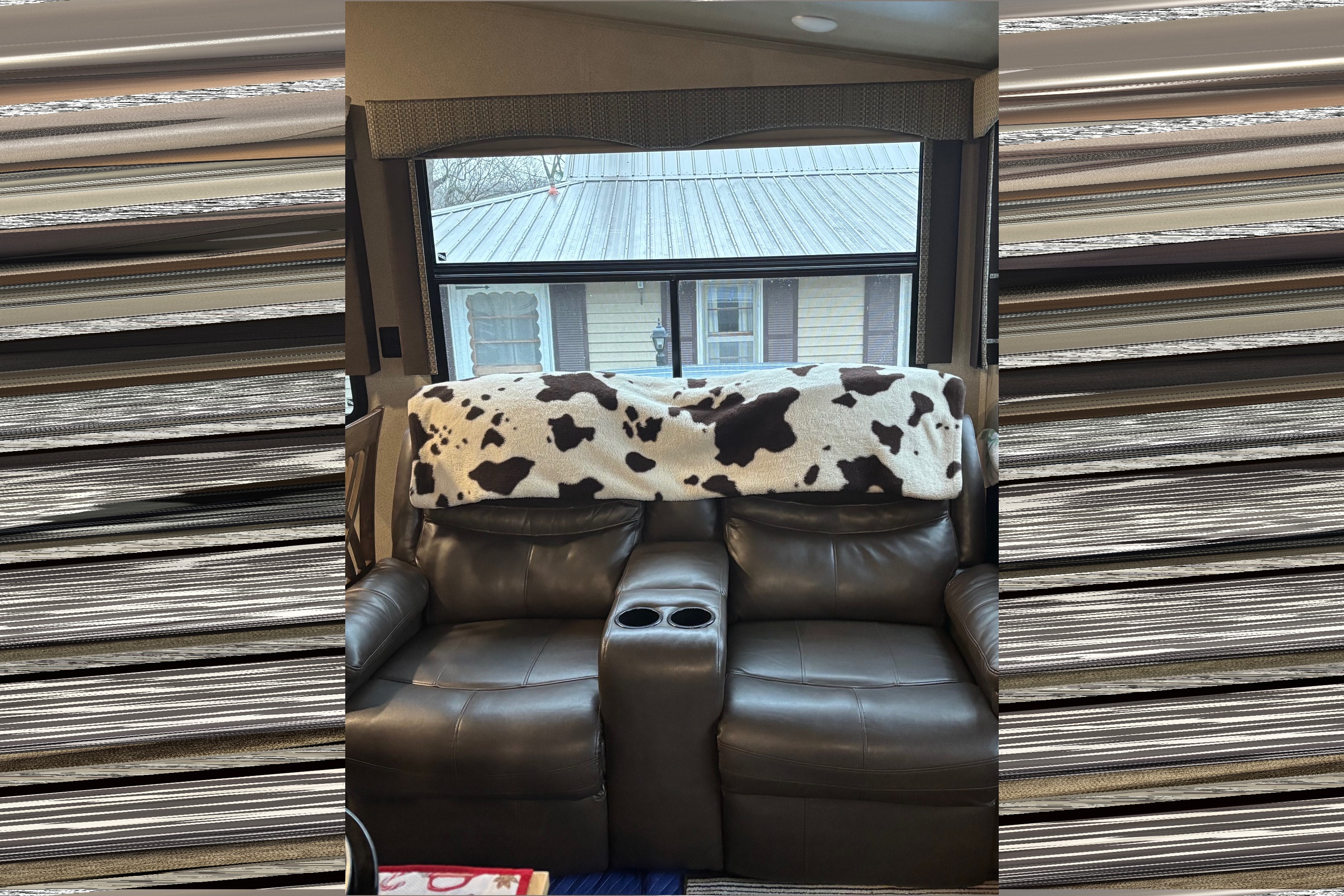 2018 Forest River Cedar Creek Silverback 37MBH Fifth Wheel Sleeps 10!