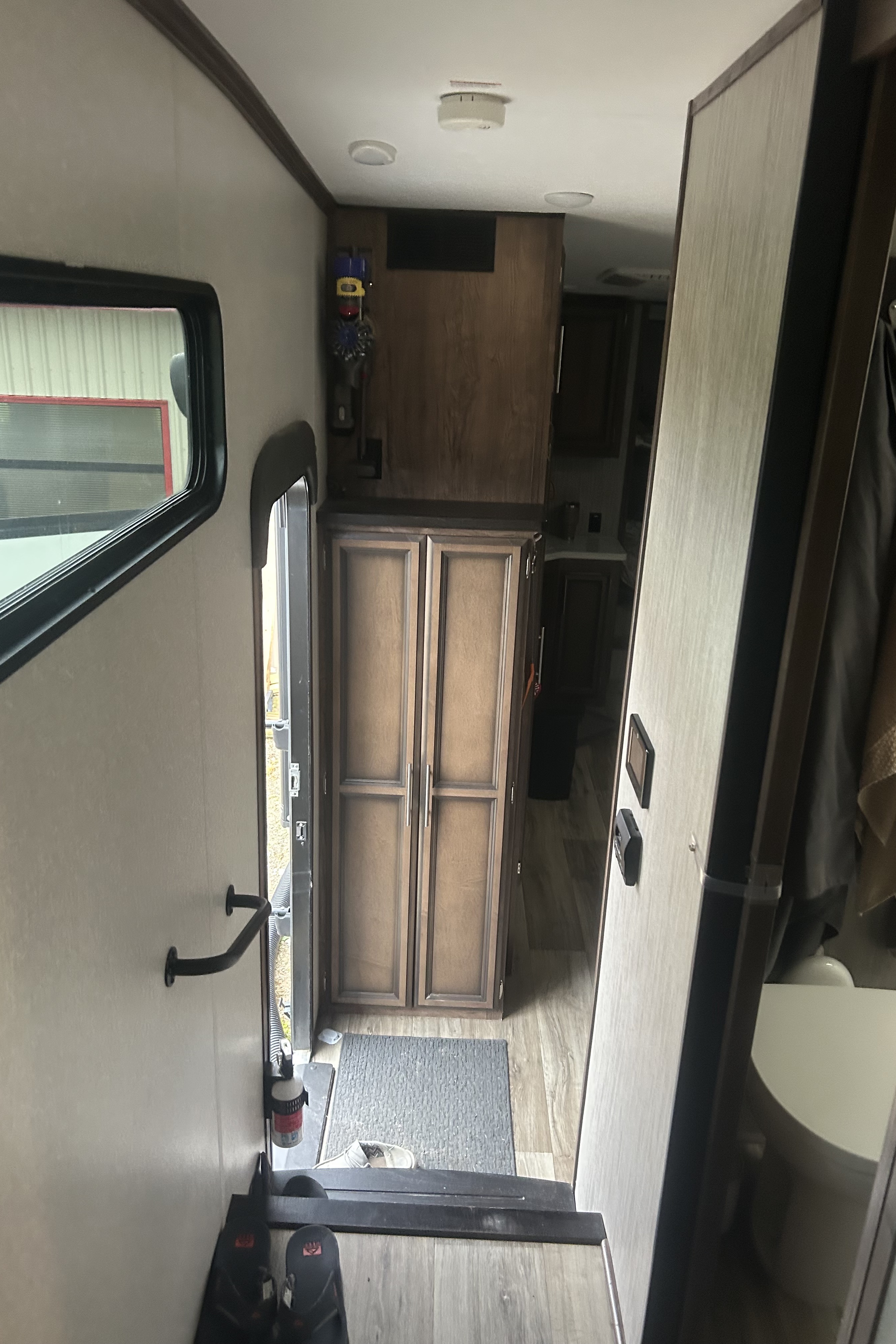 Vander Meer KZ Durango Fifth Wheel