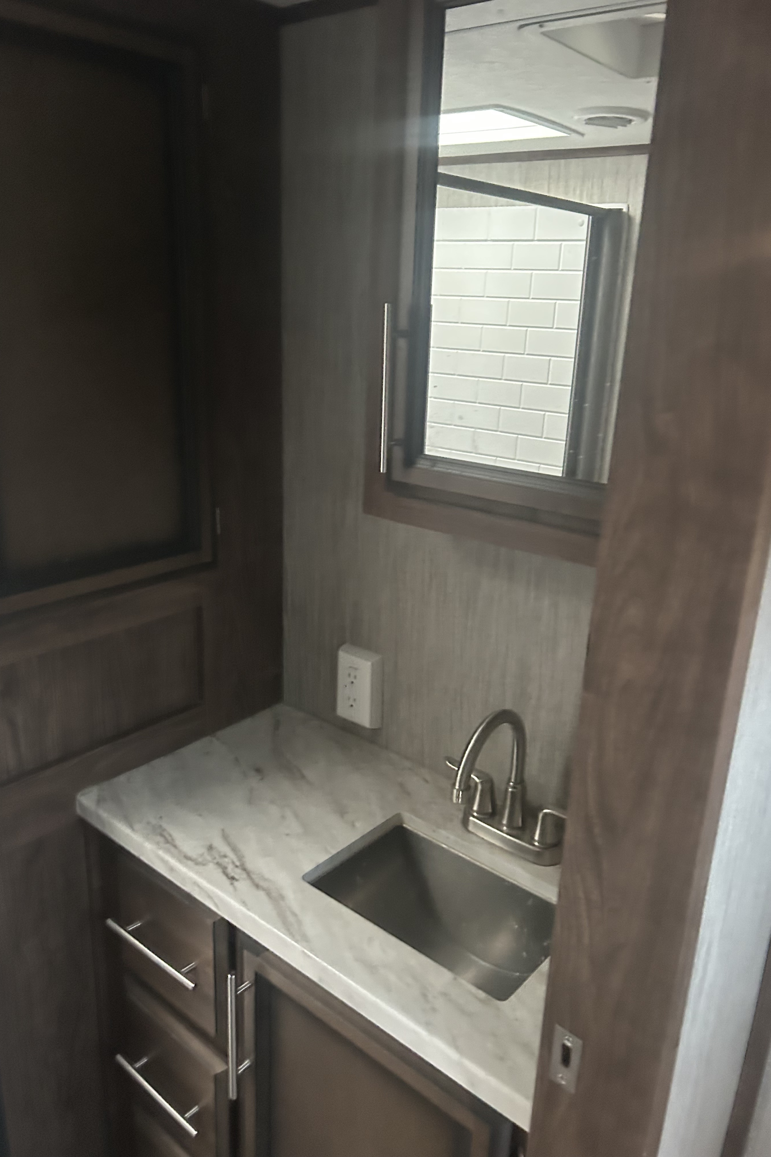 Vander Meer KZ Durango Fifth Wheel