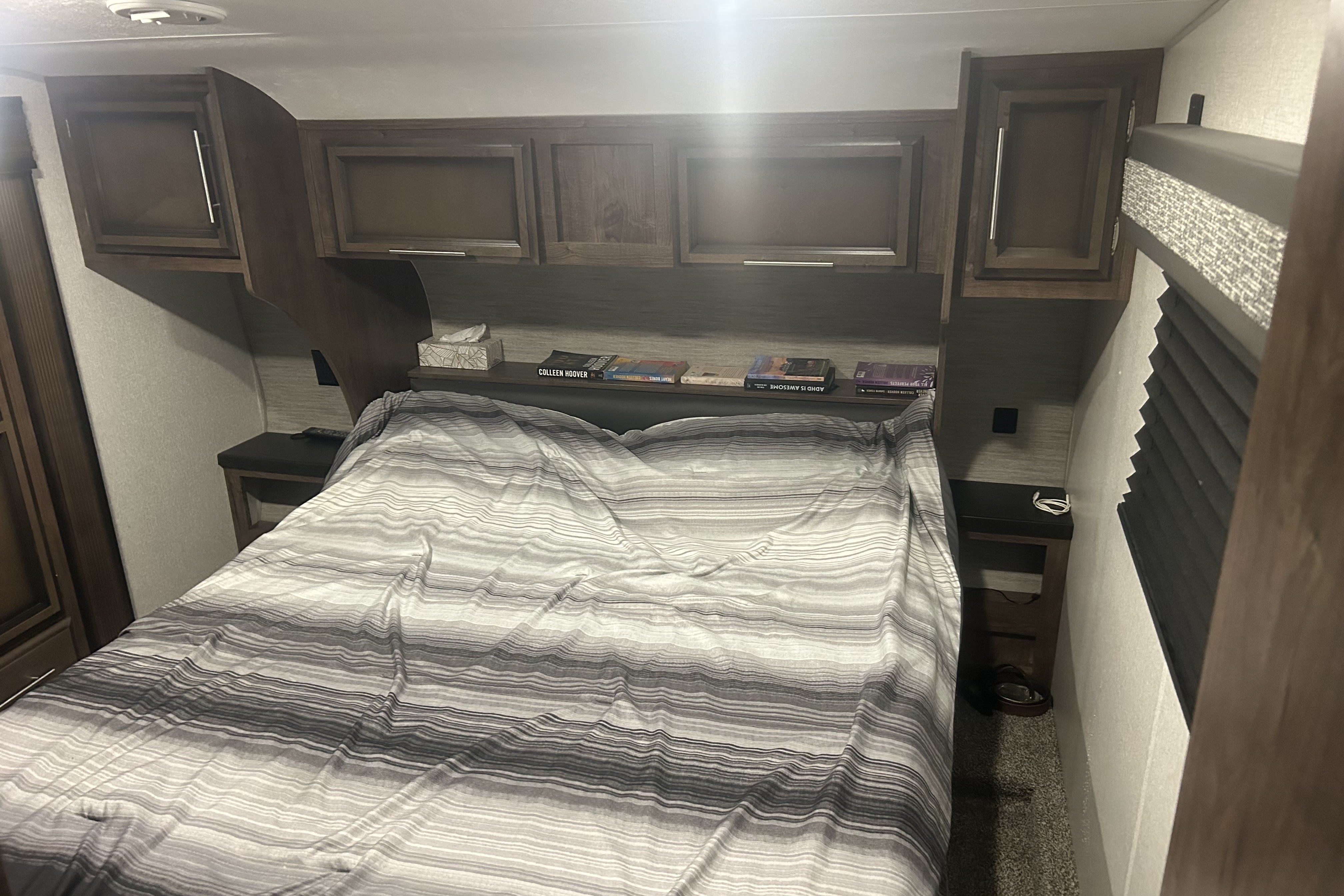 Vander Meer KZ Durango Fifth Wheel