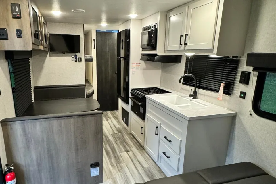 2024 Jayco jayflight Travel Trailer