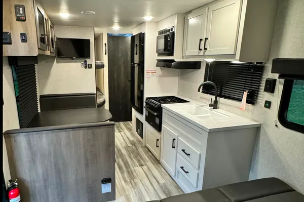 2024 Jayco jayflight Travel Trailer