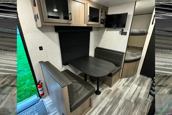 2024 Jayco jayflight Travel Trailer