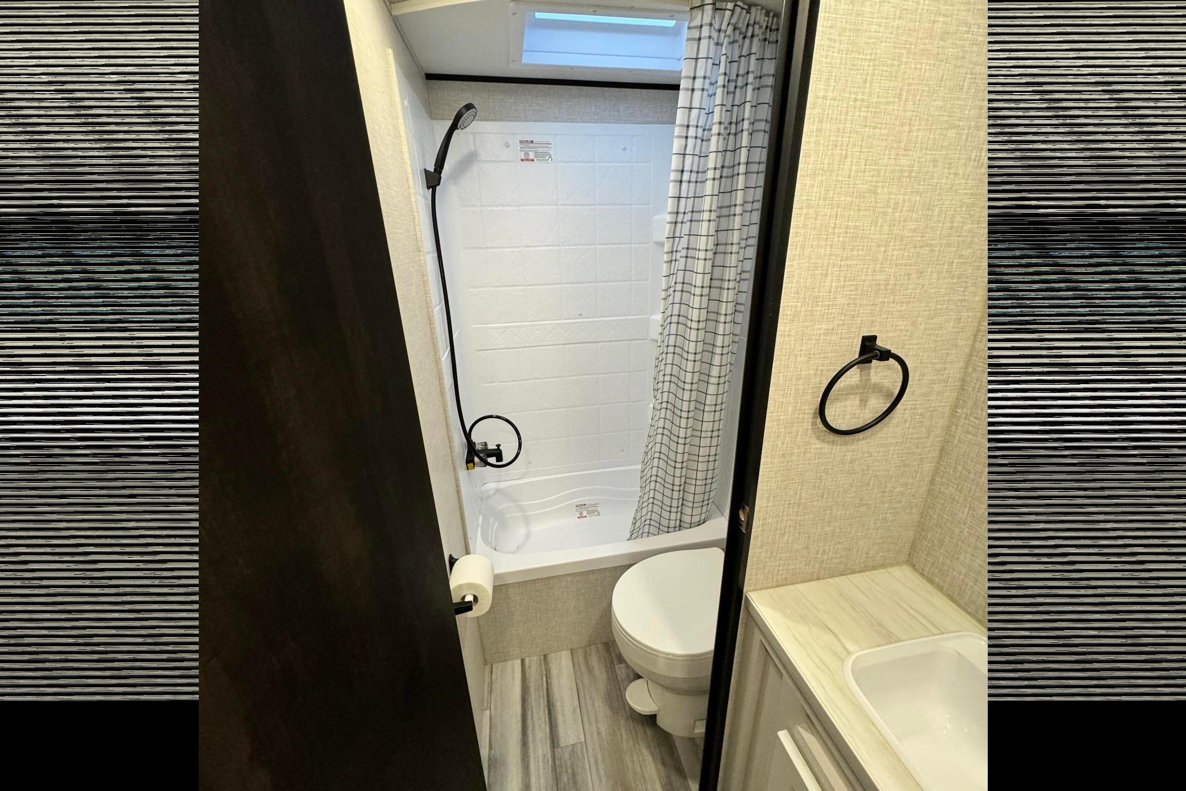 2024 Jayco jayflight Travel Trailer