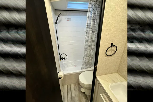 2024 Jayco jayflight Travel Trailer