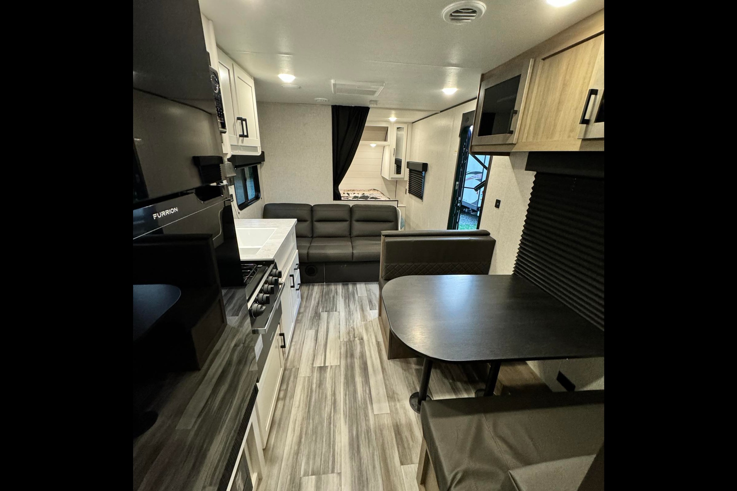 2024 Jayco jayflight Travel Trailer