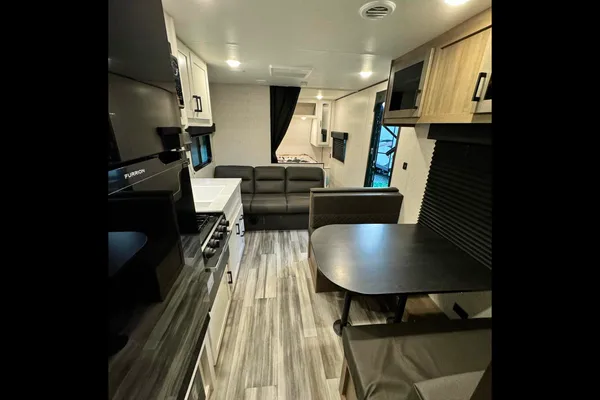 2024 Jayco jayflight Travel Trailer