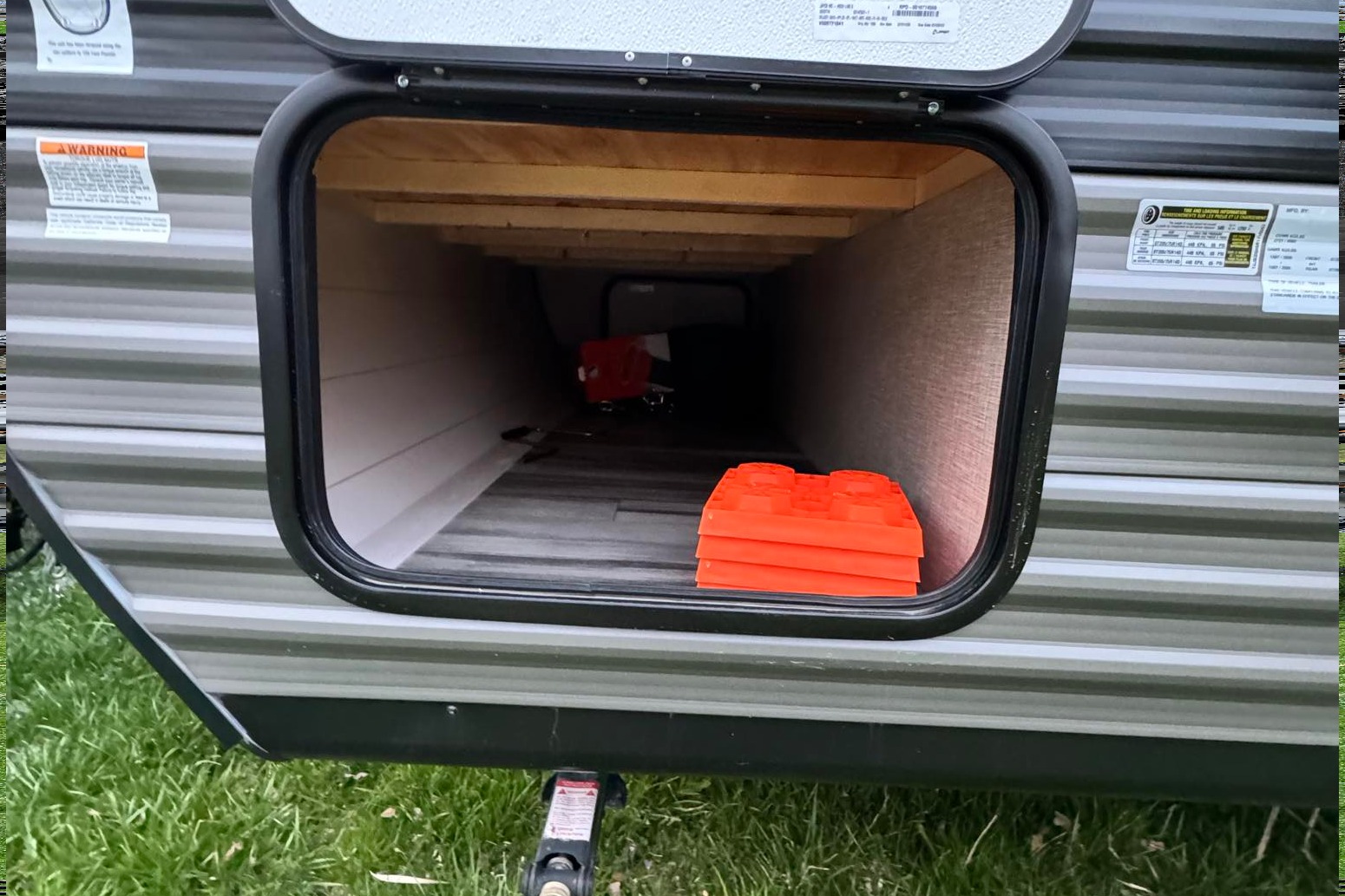 2024 Jayco jayflight Travel Trailer