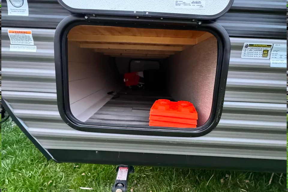 2024 Jayco jayflight Travel Trailer