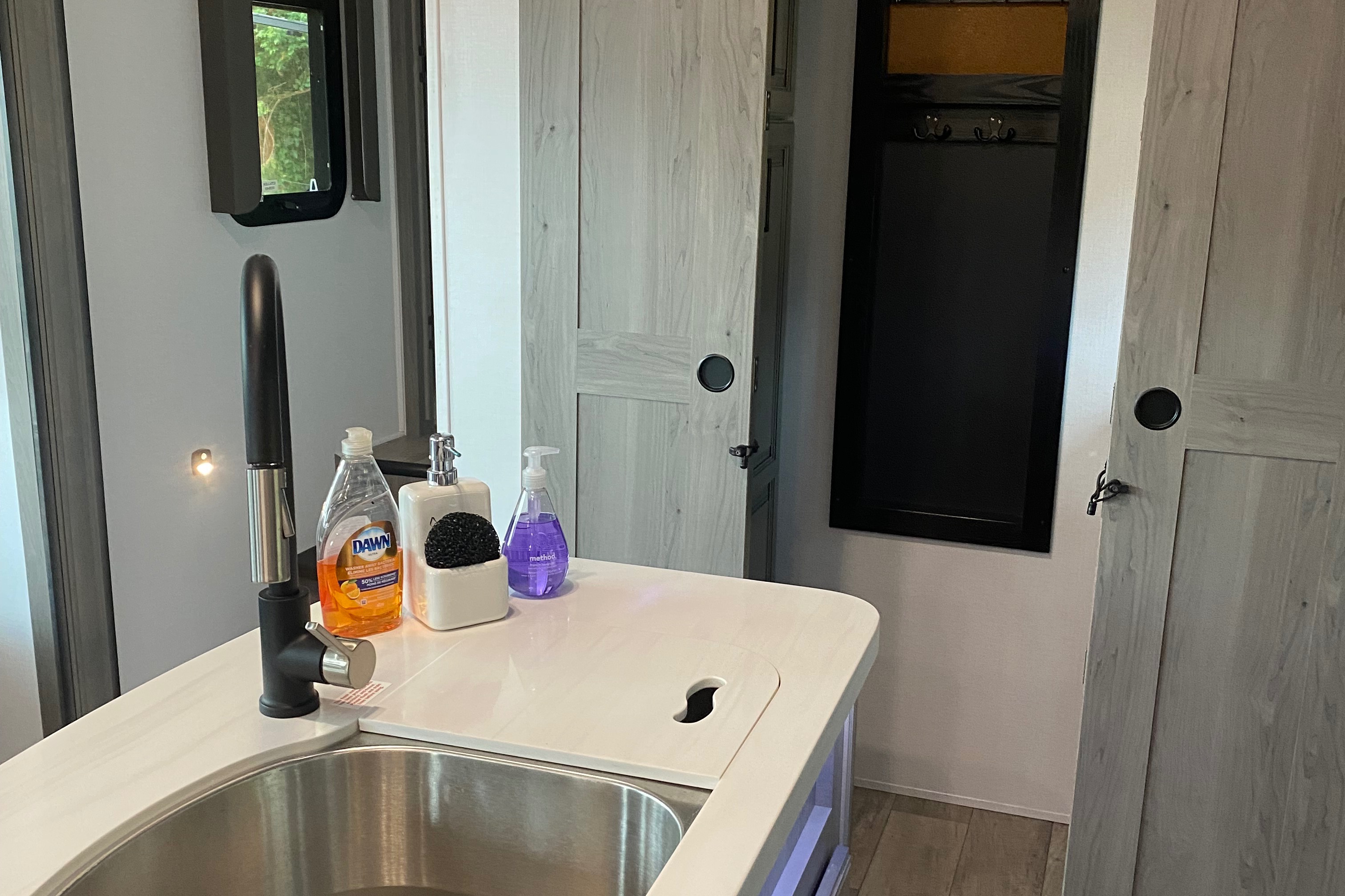 Unbelievable Executive Montana Fifth Wheel