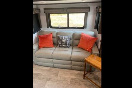 Unbelievable Executive Montana Fifth Wheel