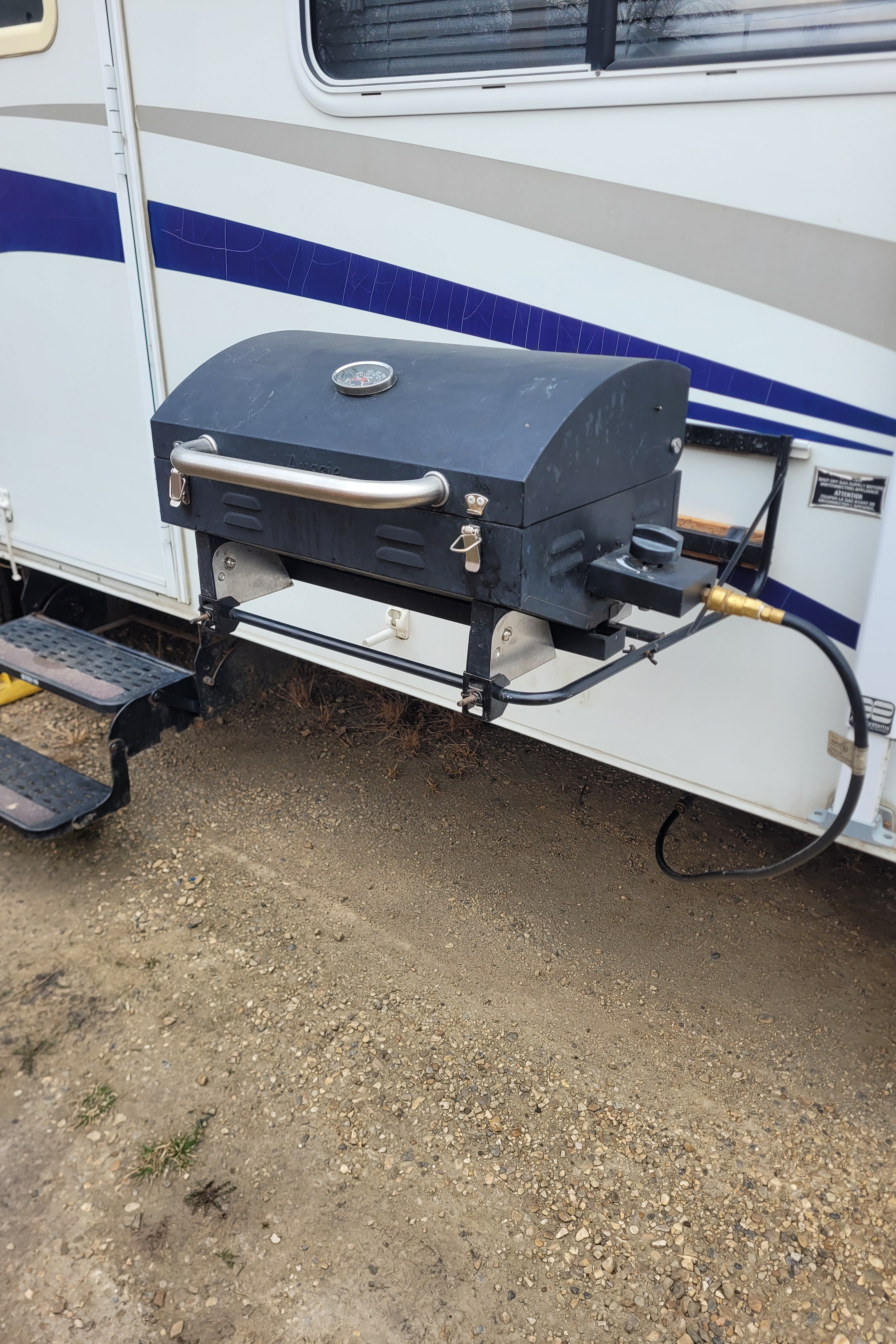 Light weight 26ft R-Vision Trail cruiser 4000lbs