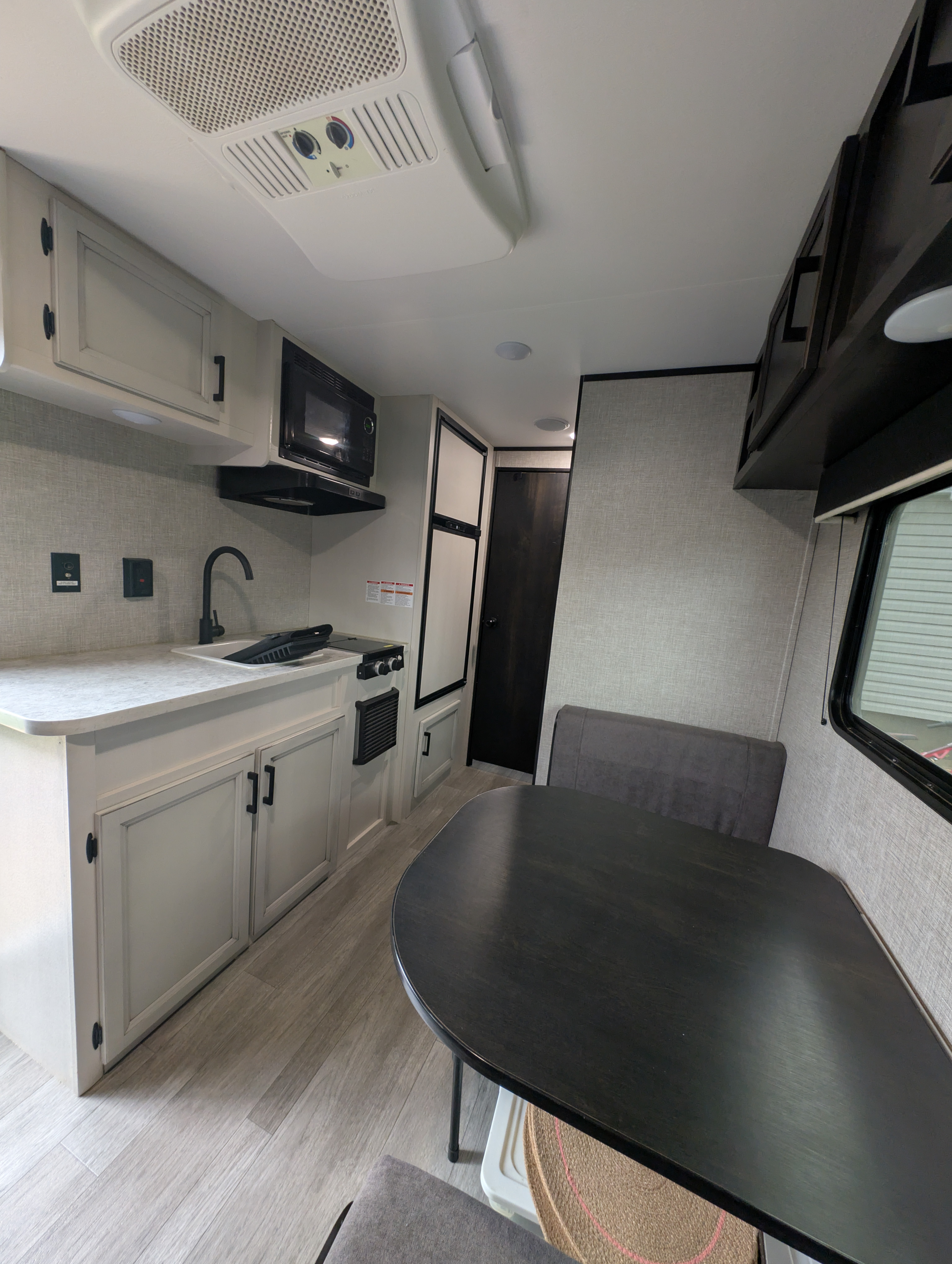 Eden's Jayco BH174 Travel Trailer