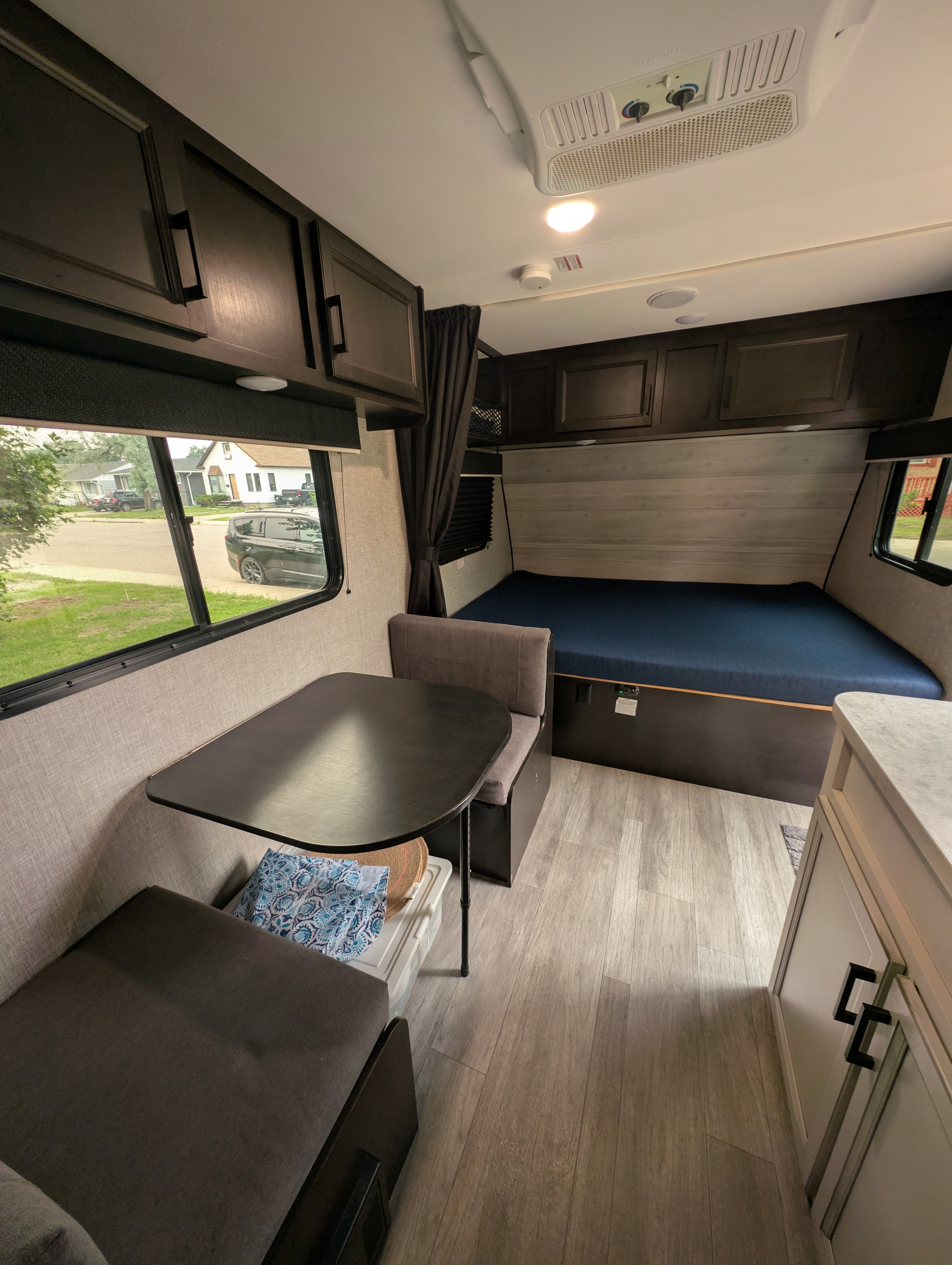 Eden's Jayco BH174 Travel Trailer