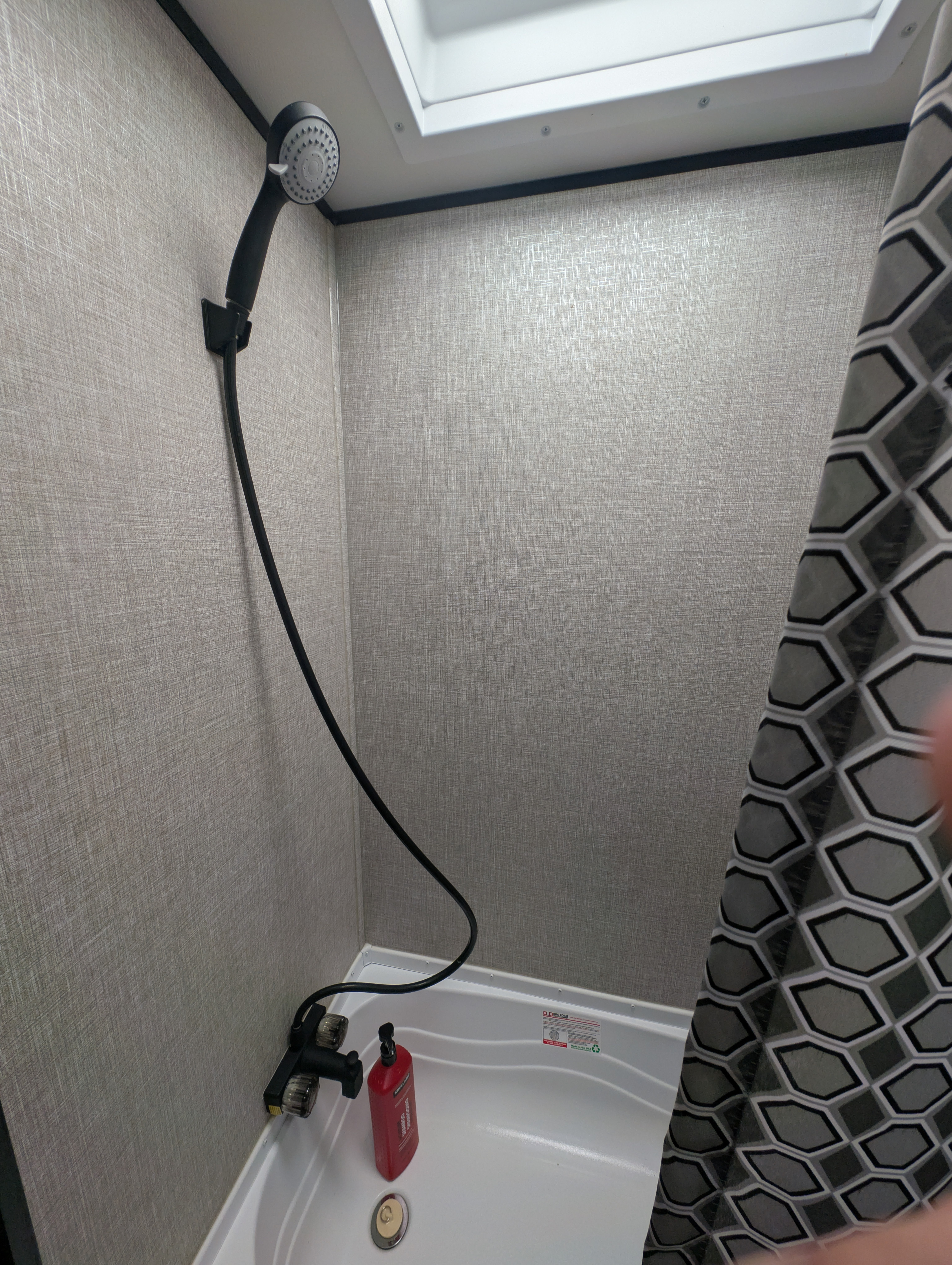 Eden's Jayco BH174 Travel Trailer