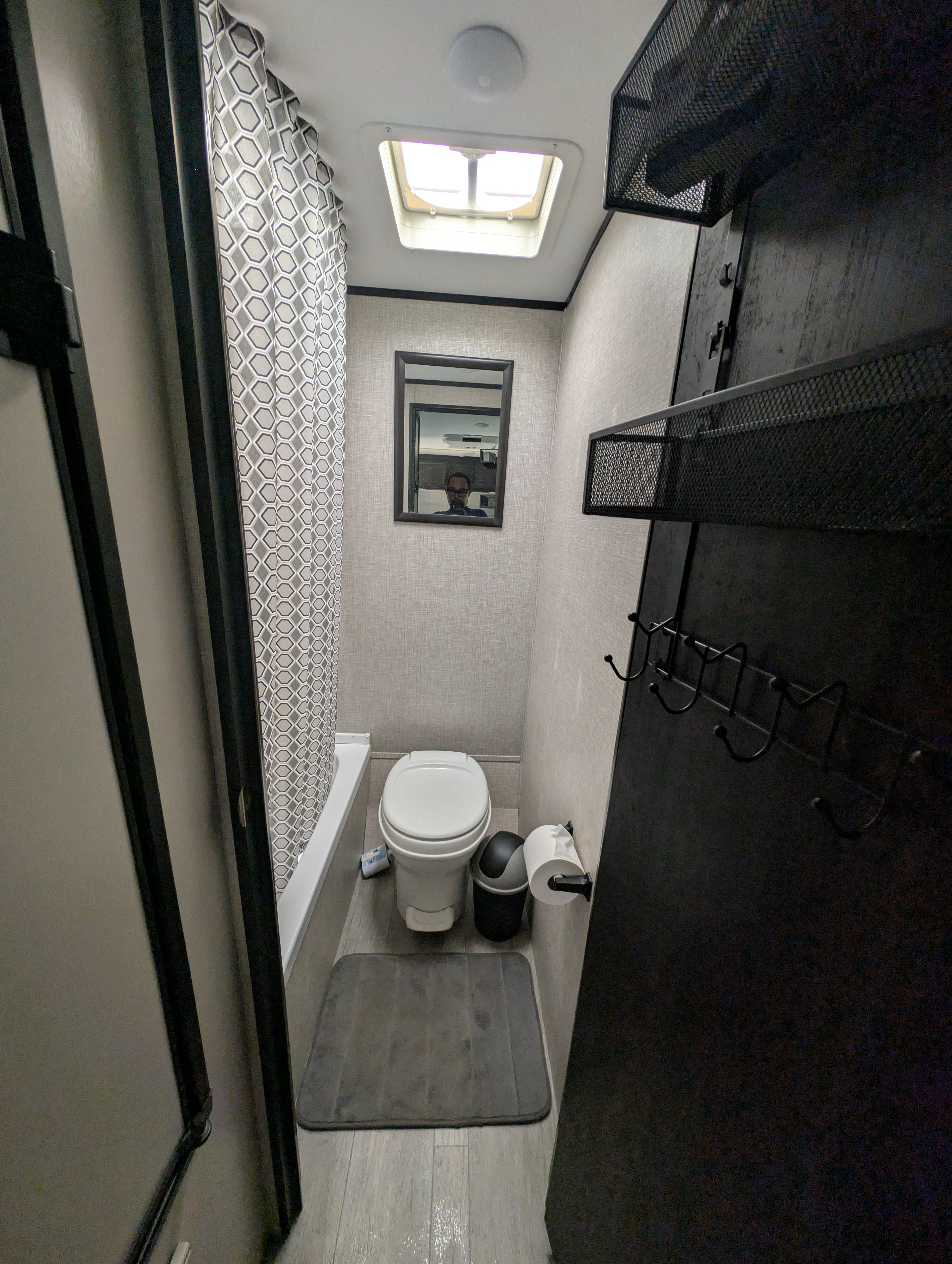 Eden's Jayco BH174 Travel Trailer