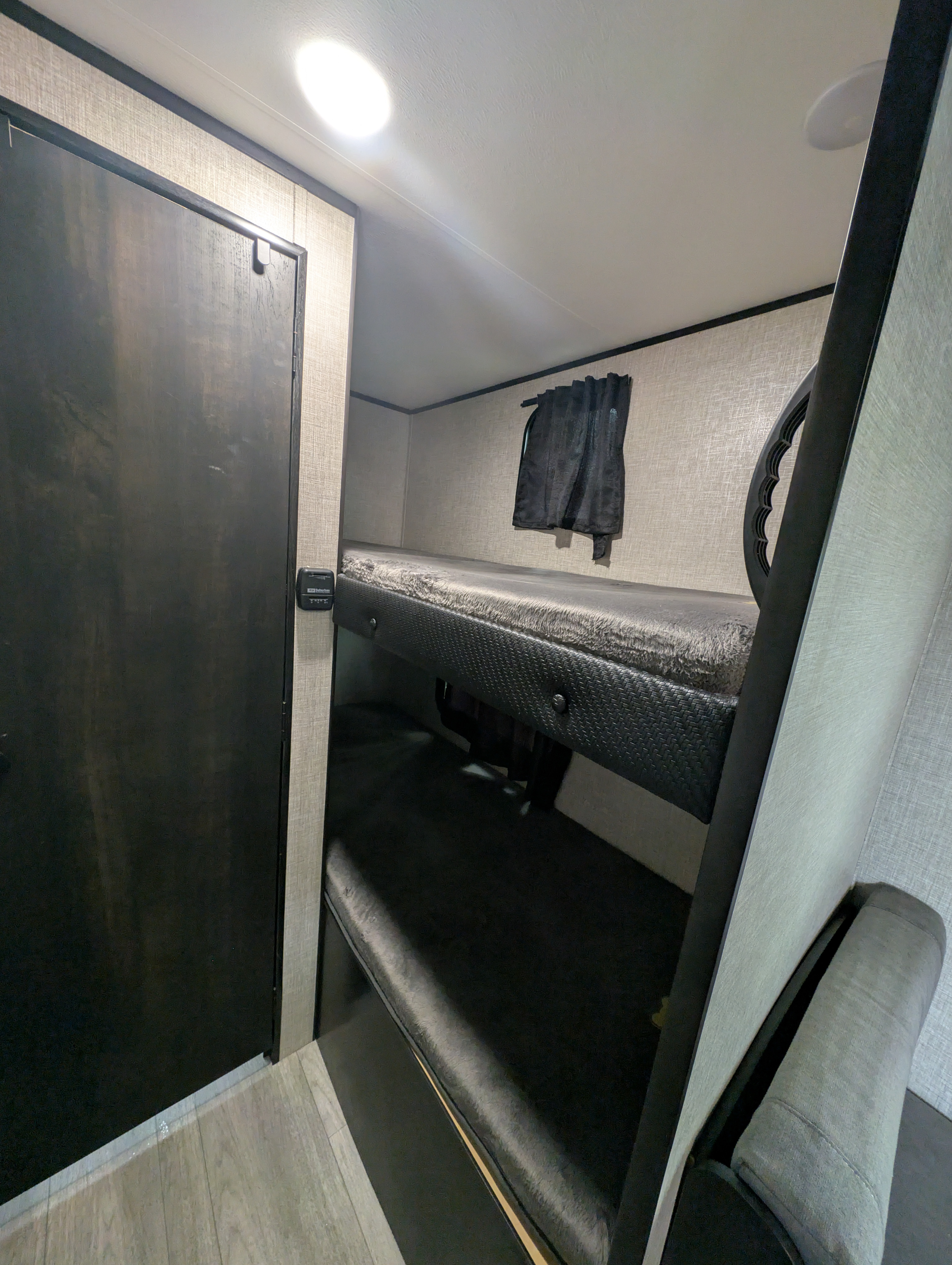 Eden's Jayco BH174 Travel Trailer