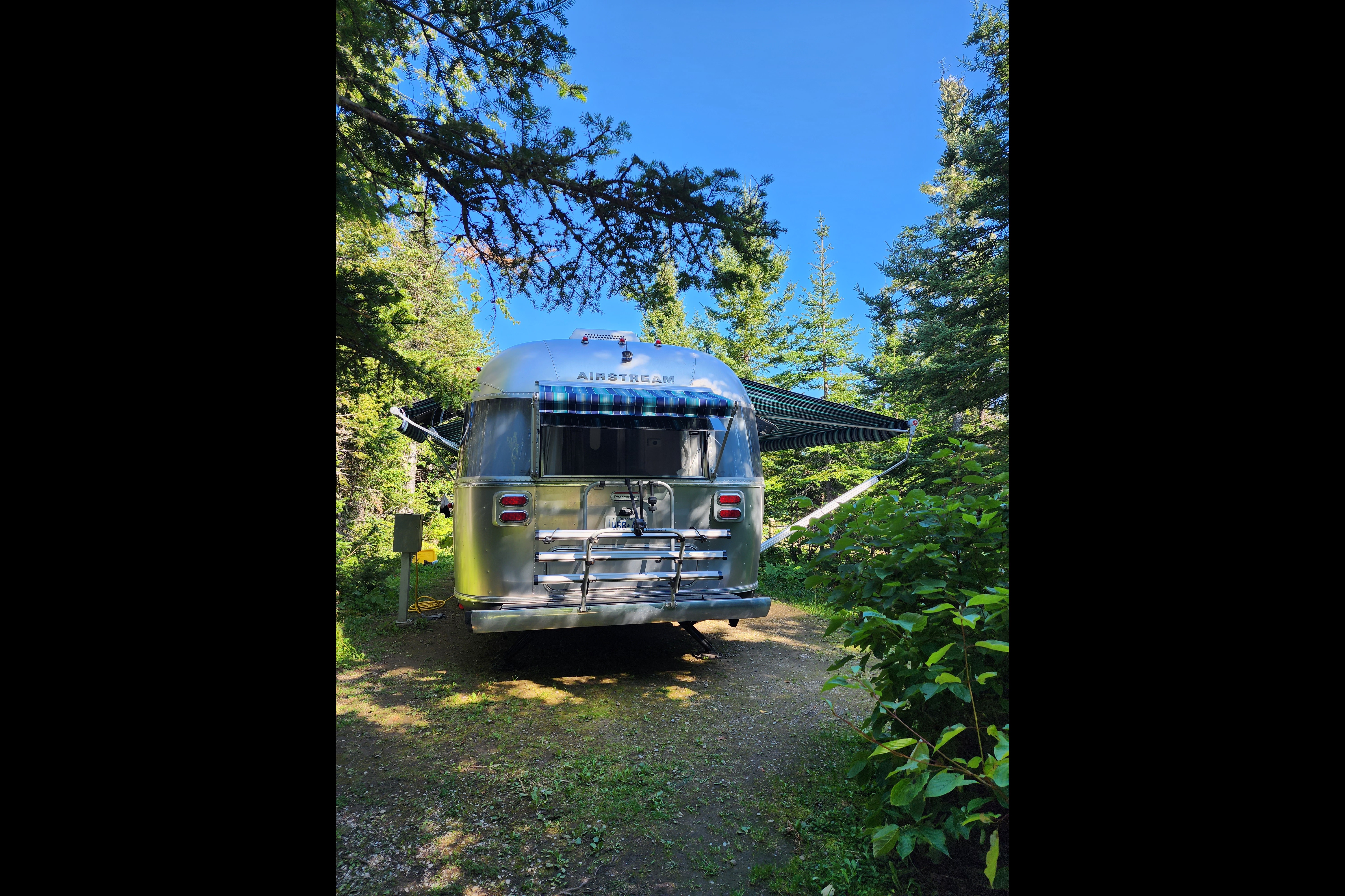 2023 Luxurious 30' Airstream