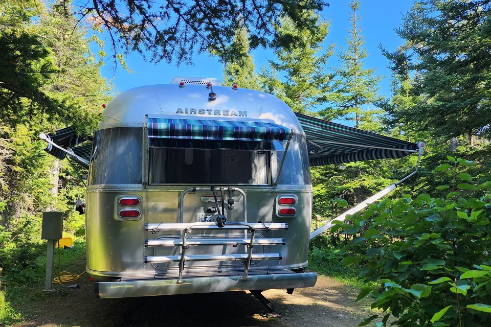 2023 Luxurious 30' Airstream