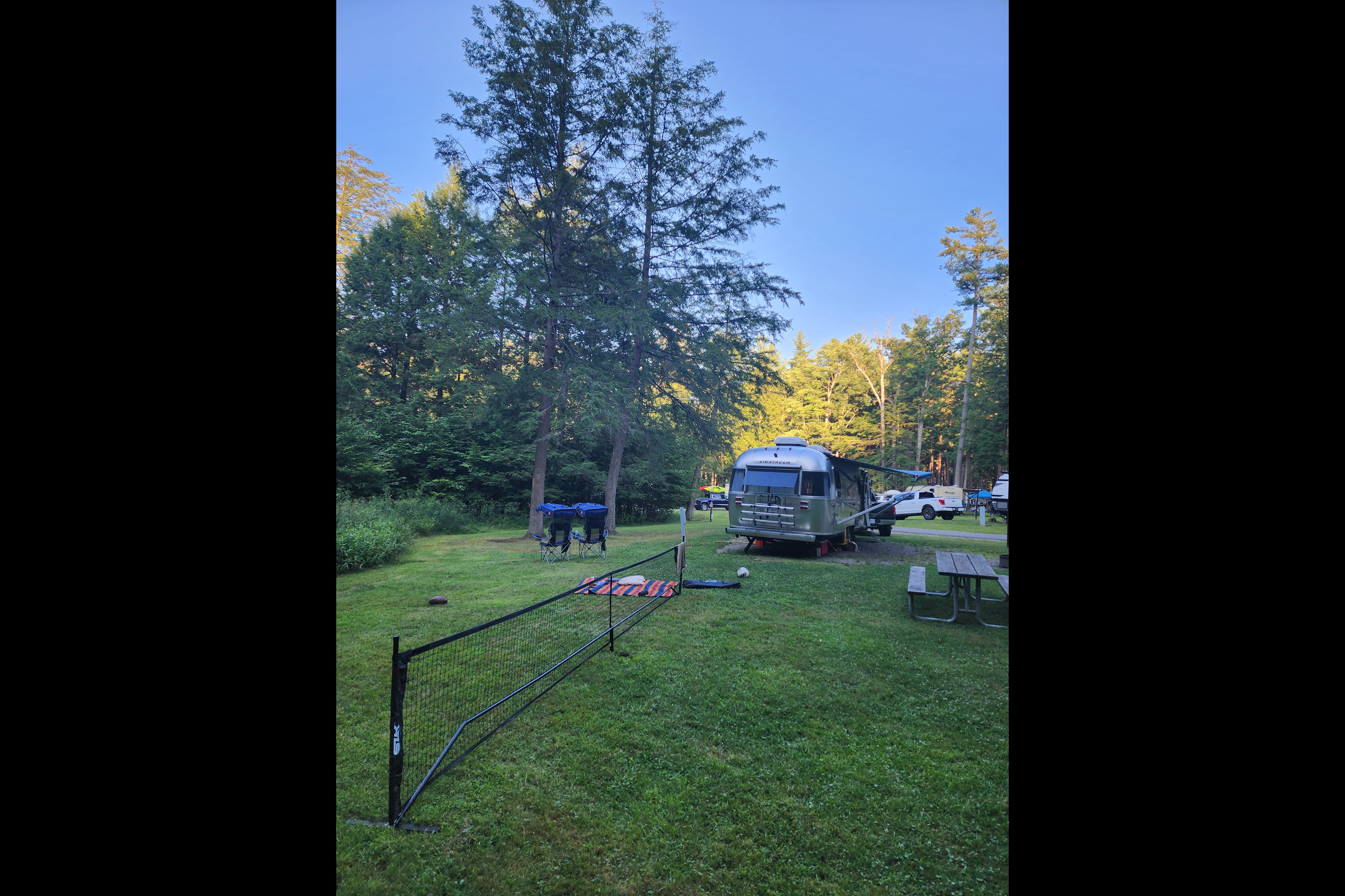 2023 Luxurious 30' Airstream