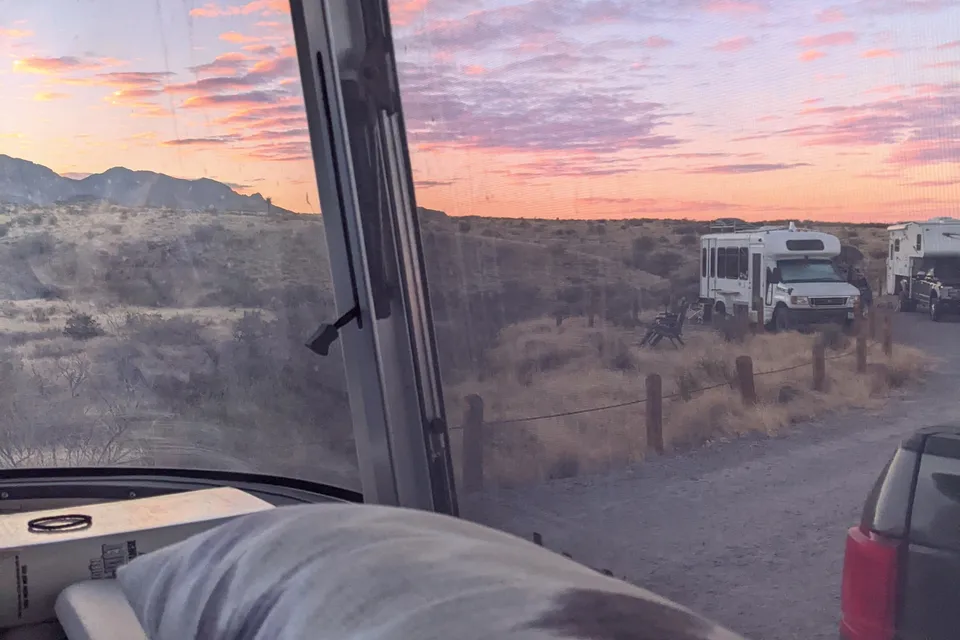2023 Luxurious 30' Airstream