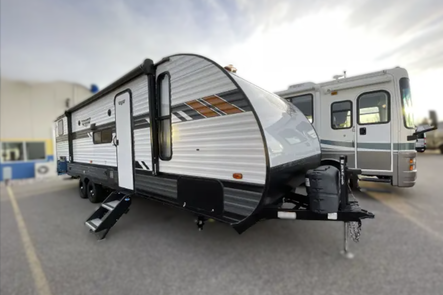 🌿 Wild S'more 🌿 3-ROOM SUITE • Private Bunk Room • 2 BDRMS • Sleeps 10