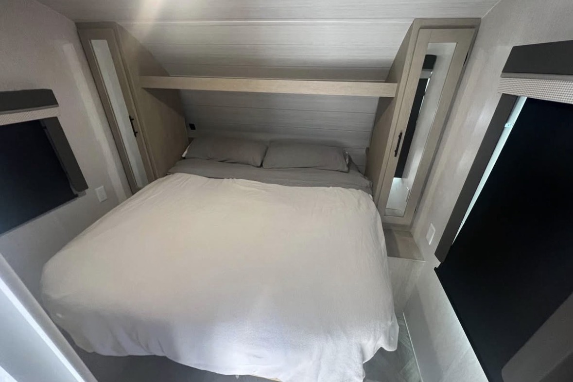 🌿 Wild S'more 🌿 3-ROOM SUITE • Private Bunk Room • 2 BDRMS • Sleeps 10