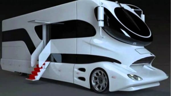 RV - ELITE