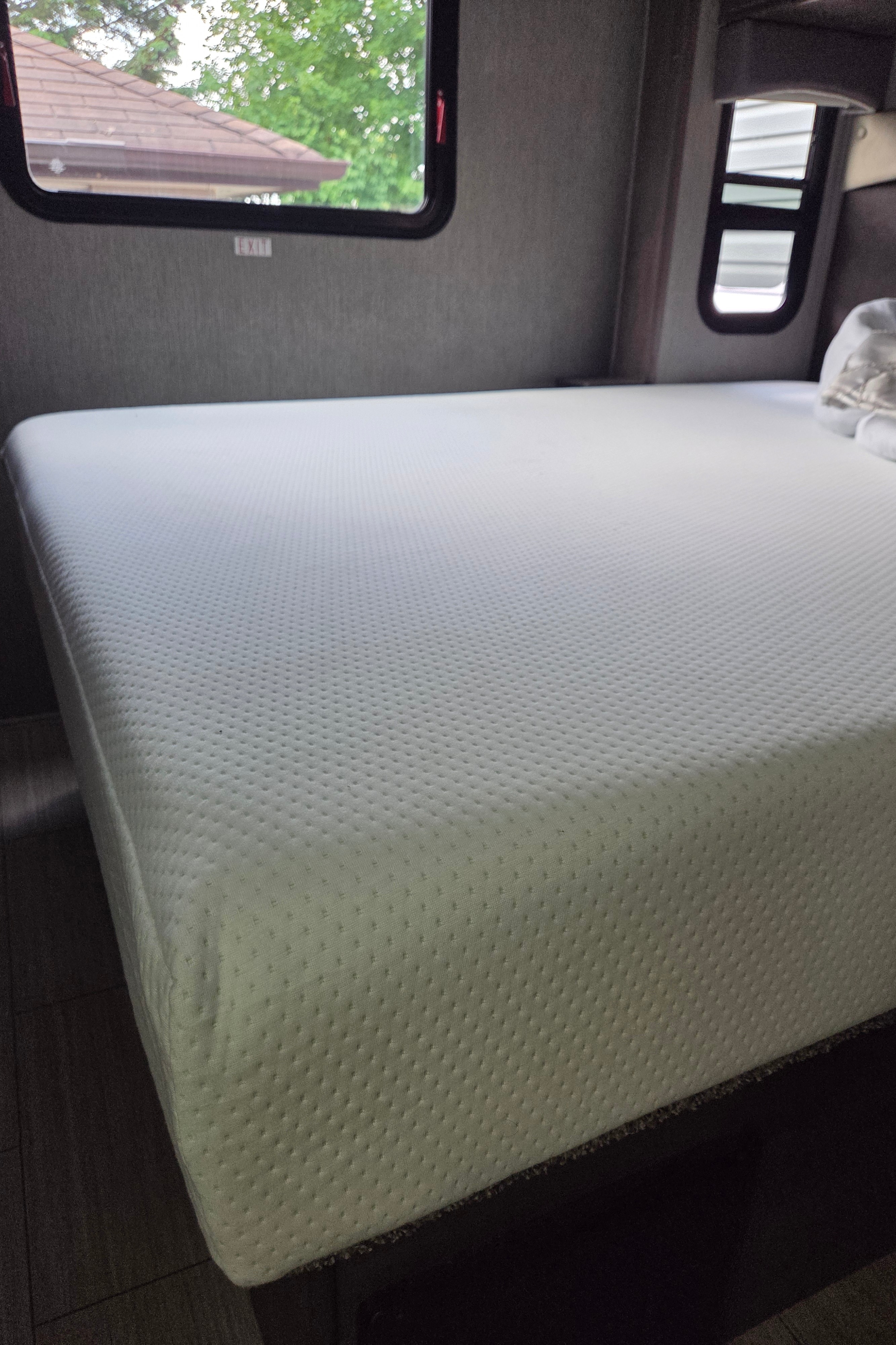 Brian's Nexus RV Viper 29V Class C