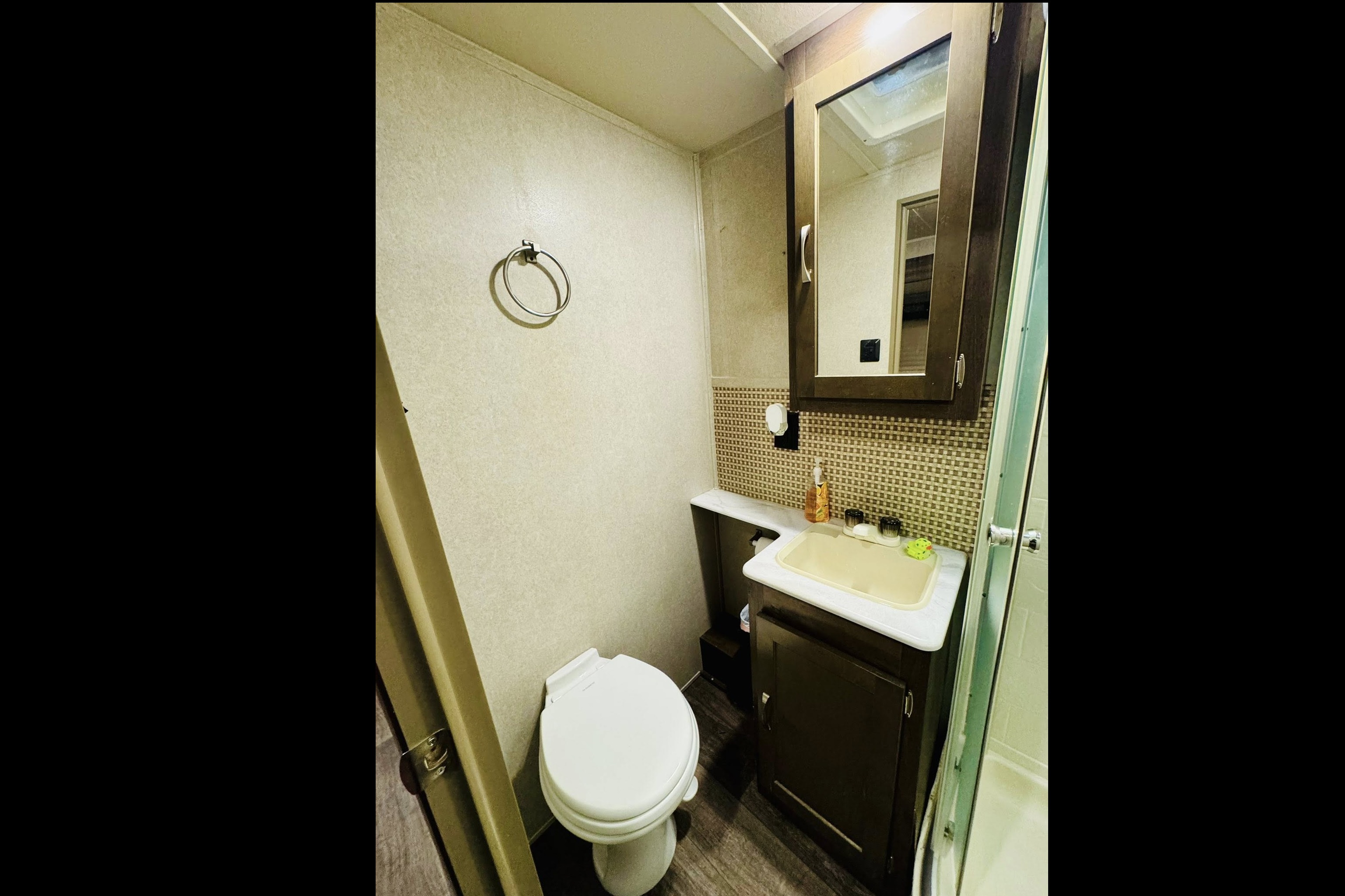 Quarry Ridge Sun Retreat Sherkston Shores Luxury RV