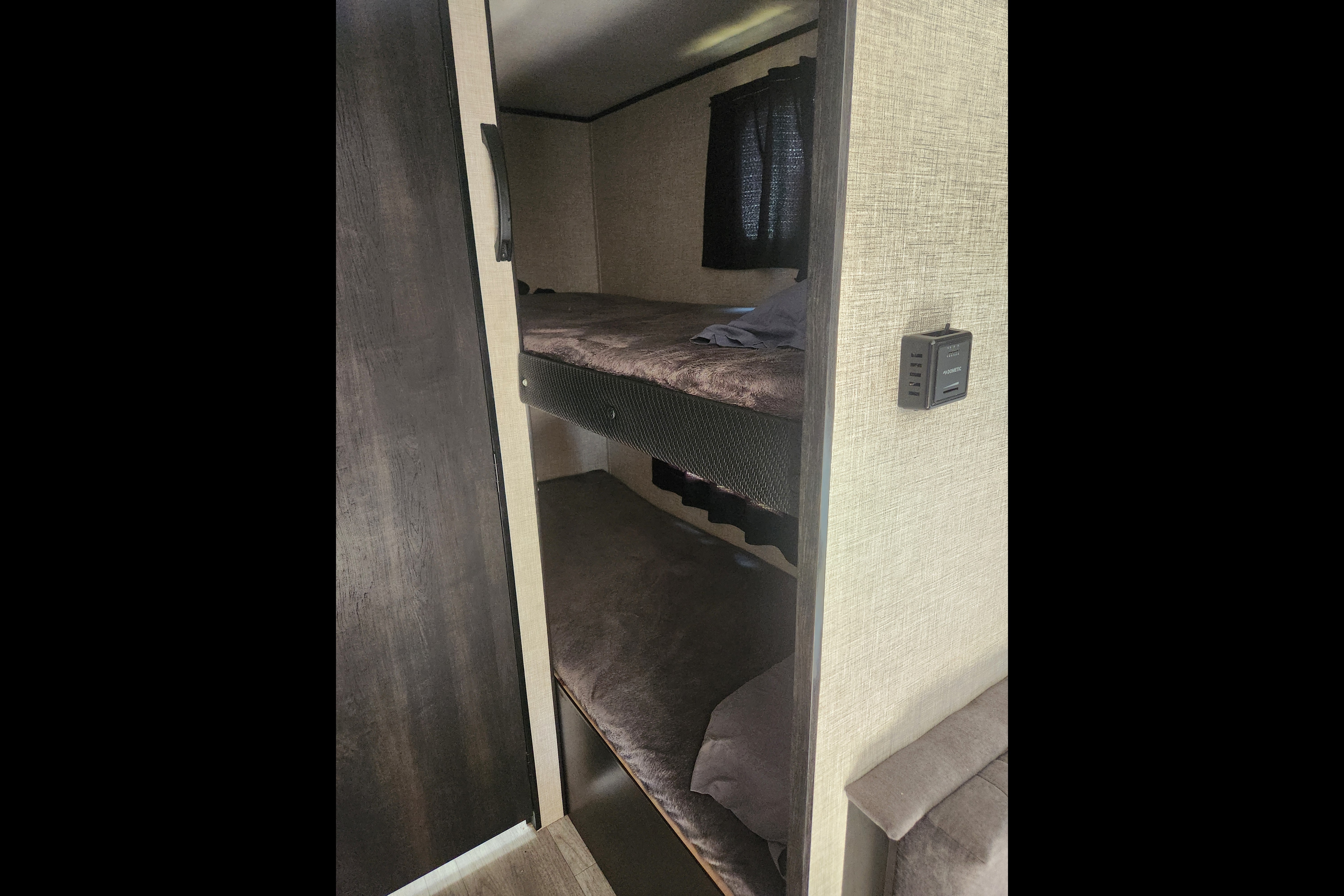 David's Jayco Jay Flight 174BH Travel Trailer