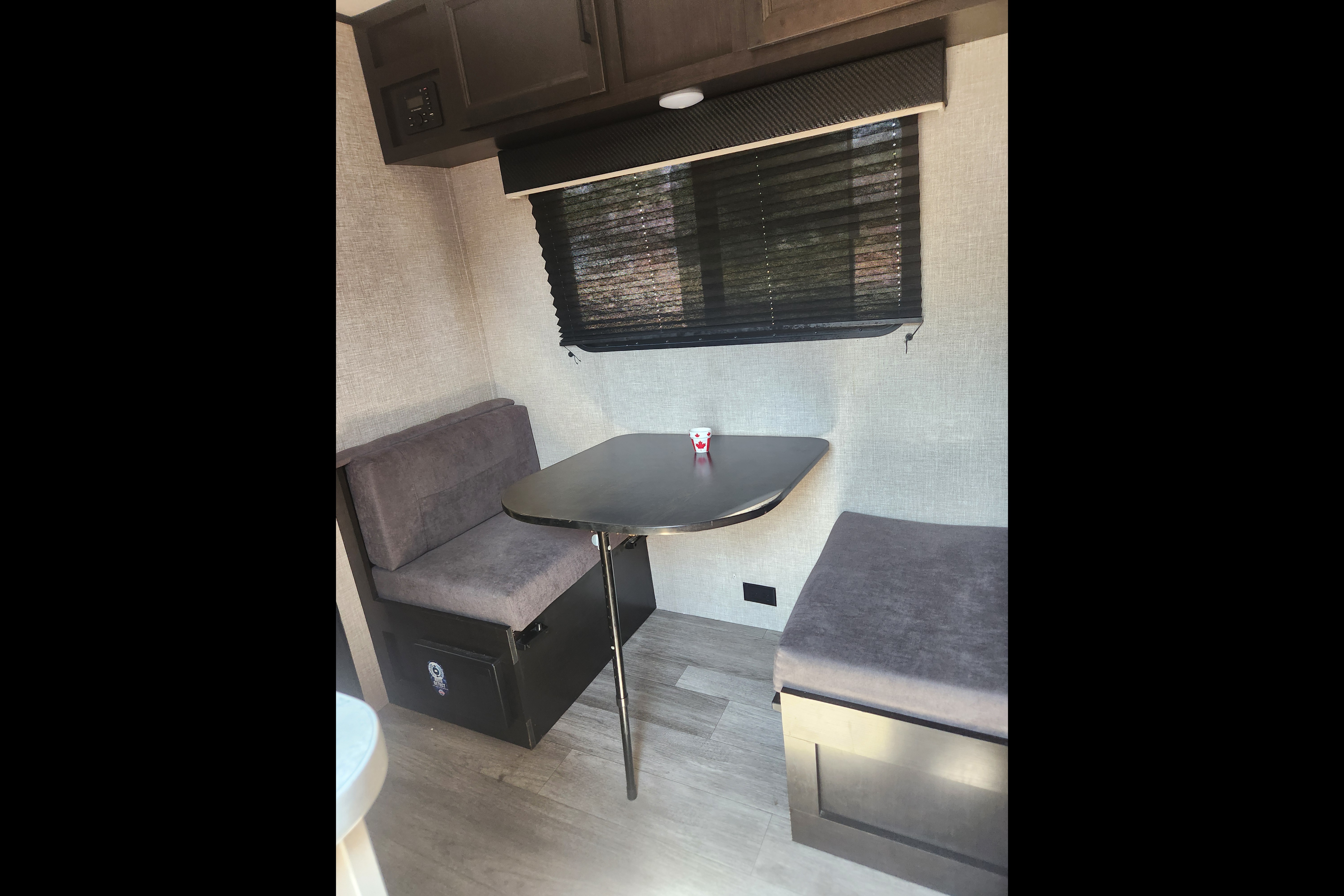 David's Jayco Jay Flight 174BH Travel Trailer