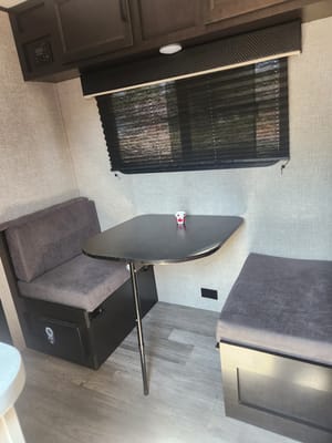 David's Jayco Jay Flight 174BH Travel Trailer