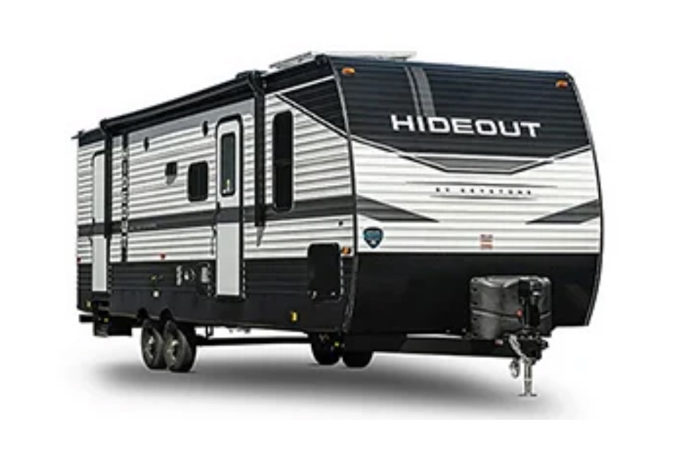 Daley Hideout