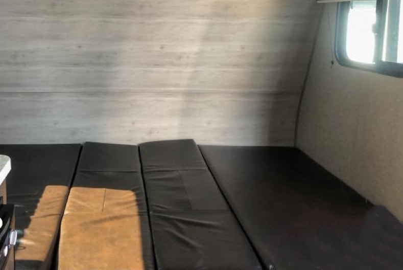 Emma's Jayco 154BH Travel Trailer