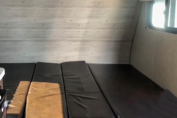 Emma's Jayco 154BH Travel Trailer