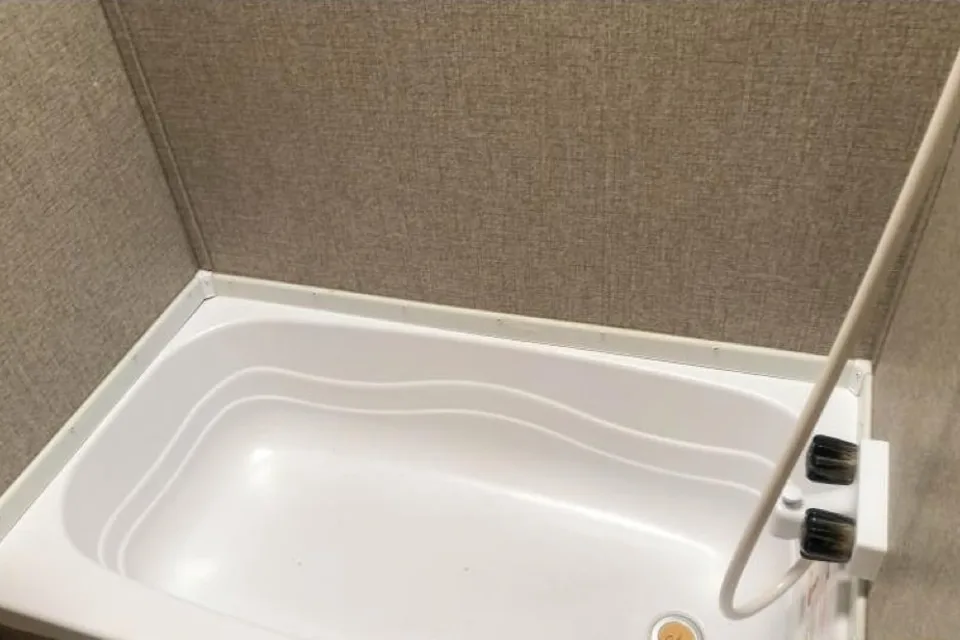 Emma's Jayco 154BH Travel Trailer