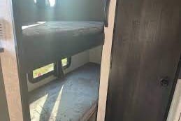 Emma's Jayco 154BH Travel Trailer