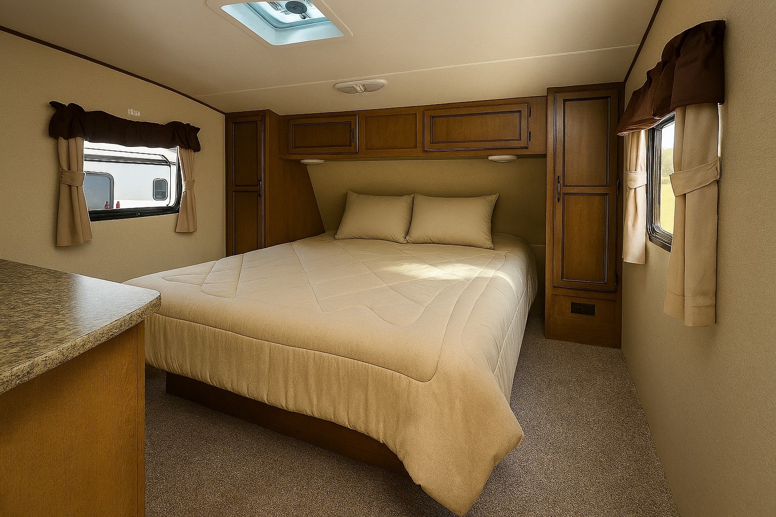 Spacious & Family-Friendly Crossroads Rezerve 31BH – Sleeps 10 | Delivery & Setup Available!