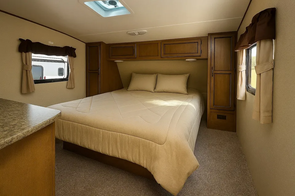 Spacious & Family-Friendly Crossroads Rezerve 31BH – Sleeps 10 | Delivery & Setup Available!