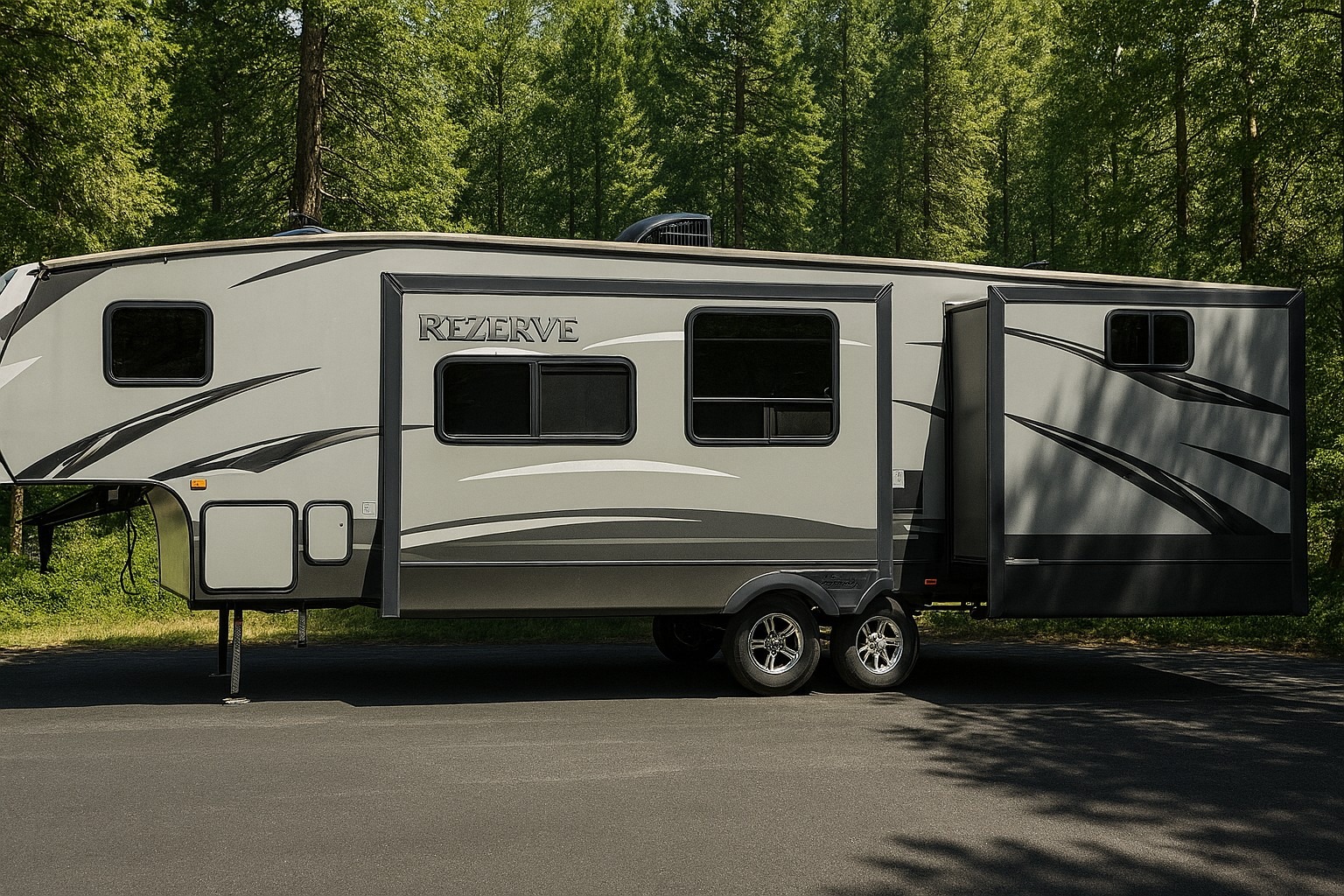 Spacious & Family-Friendly Crossroads Rezerve 31BH – Sleeps 10 | Delivery & Setup Available!