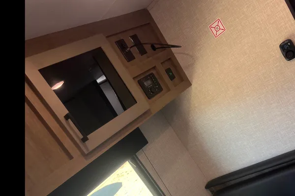 Family Jayco Jayflight Travel Trailer