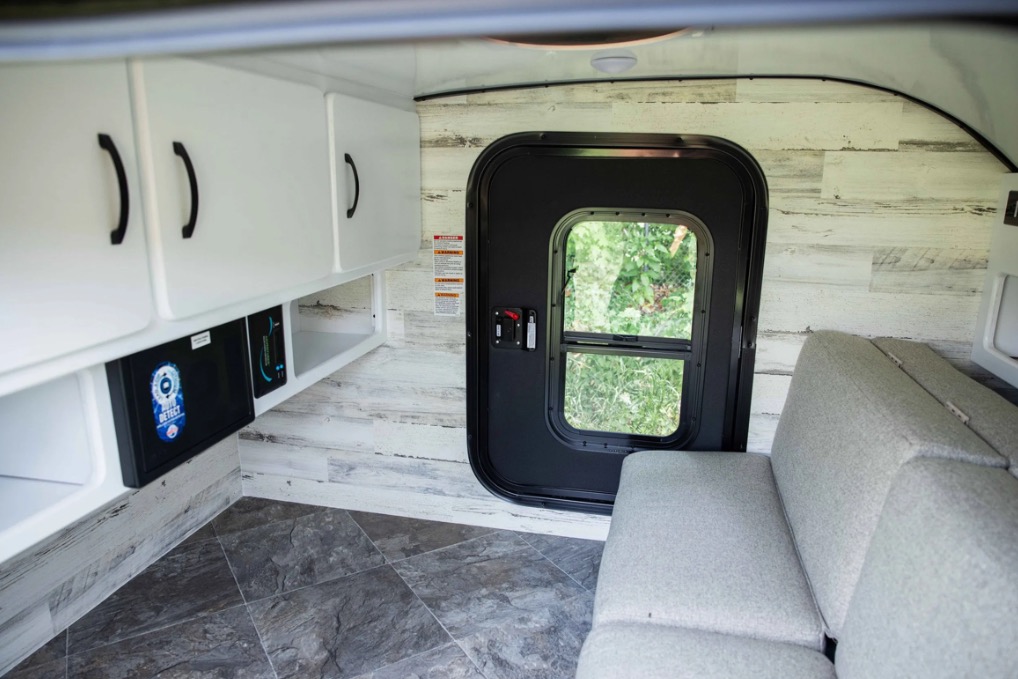 Alicia's Modern Buggy RK10 Micro Trailer