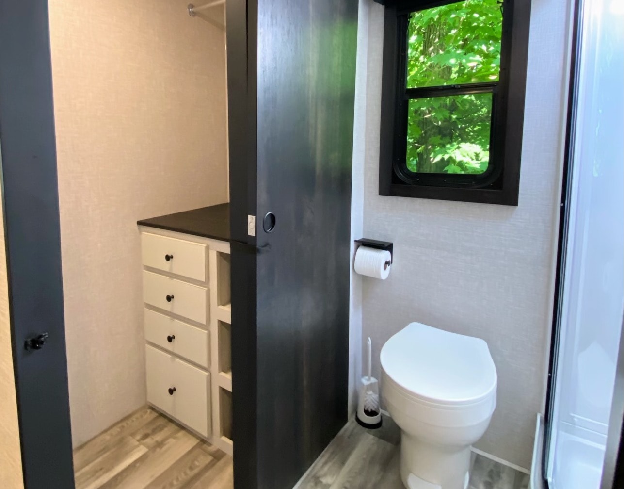 Ryan's StarCraft  252RB SuperLite Travel Trailer