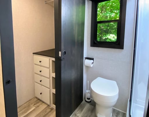 Ryan's StarCraft 252RB SuperLite Travel Trailer