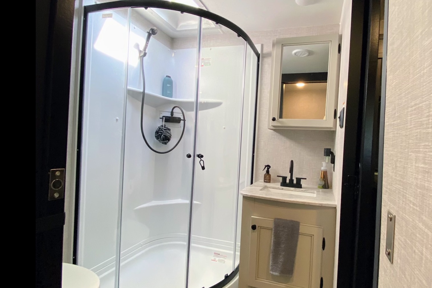 Ryan's StarCraft  252RB SuperLite Travel Trailer
